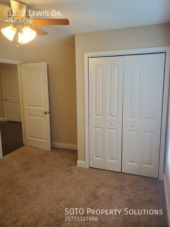 Building Photo - 3 BD / 2 BA Duplex