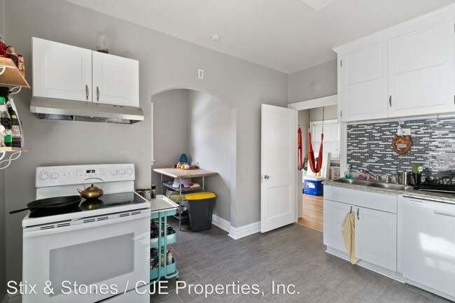 Foto del edificio - 641 N Ogden St