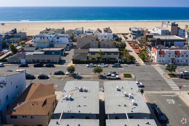 Beach View - Luxury 1 Bedroom Ocean View Apartment – St...