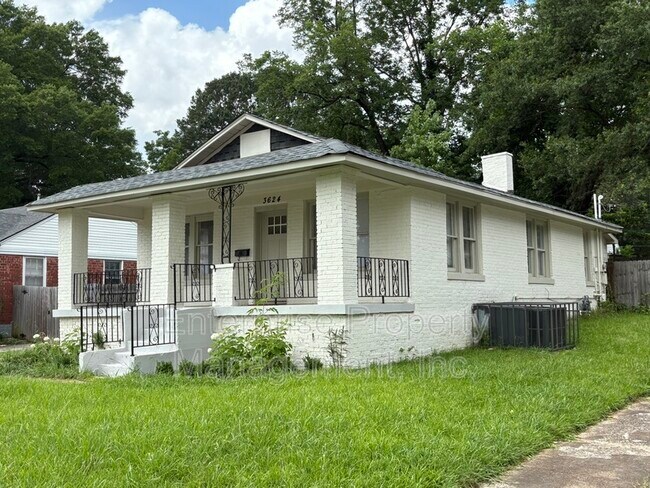 Foto del edificio - 3624 Marion Ave