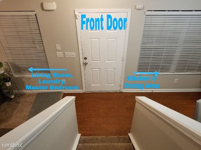 Foto del edificio - 4 br, 2.5 bath Townhome - 8641 Altesse way