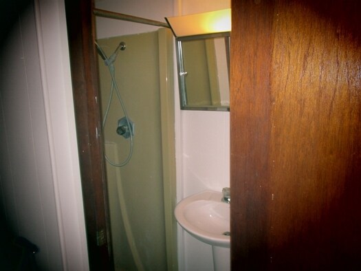 Shower - 510 S Detroit St