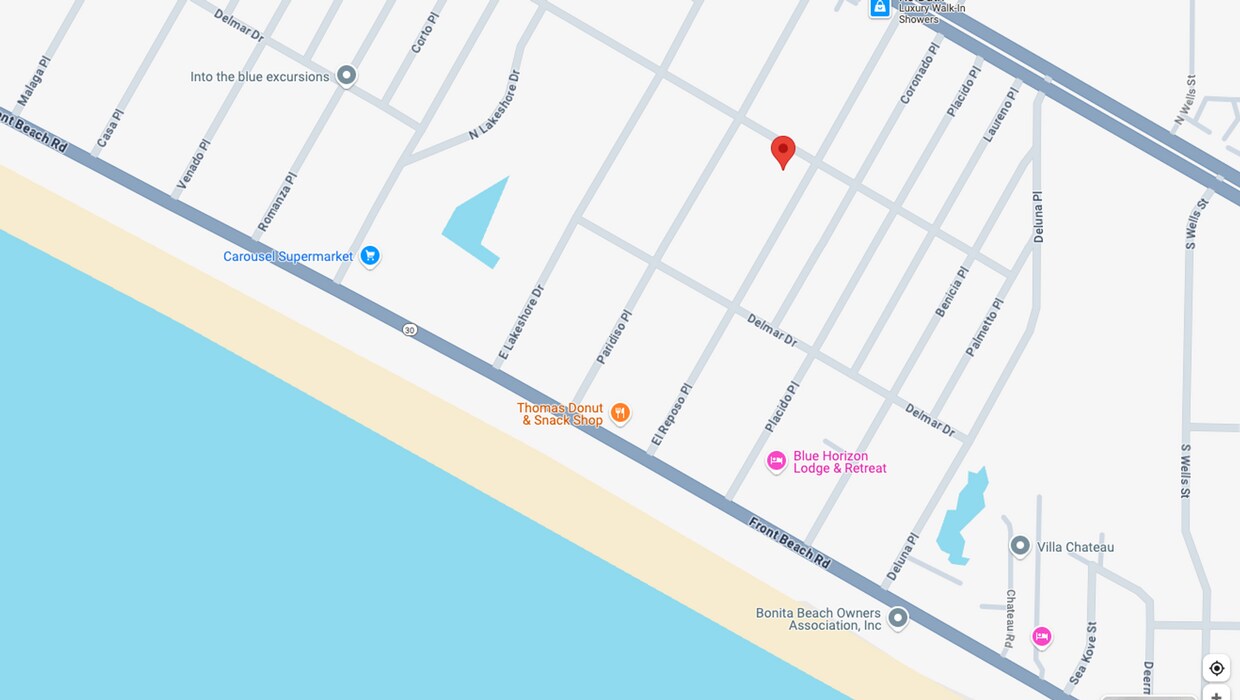 Foto principal - PCB Rental 2 BR / 1 BA - Convenient to it ...