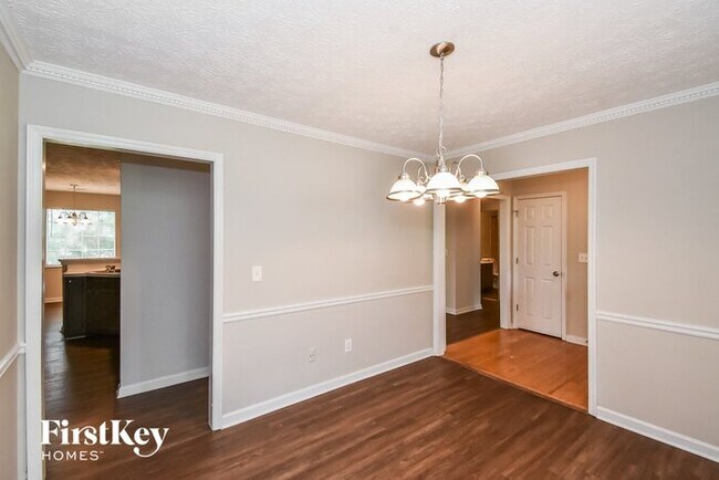 Foto del edificio - 3580 Homewood Ln