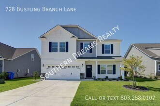 Building Photo - 728 Bustling Br Ln