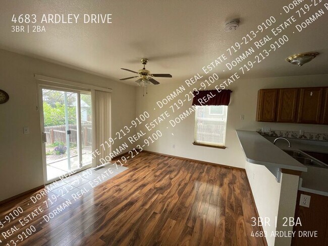 Foto del edificio - 4683 Ardley Dr