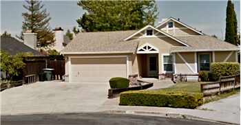 Building Photo - 111 Almaden Ct
