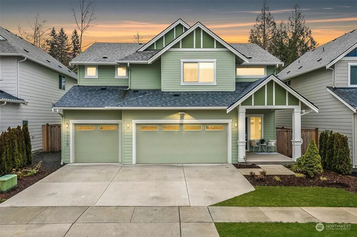 Foto principal - 8412 55th Pl NE