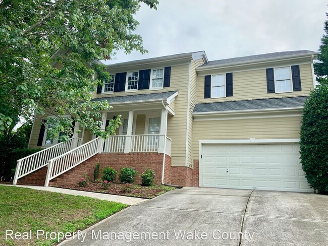 Building Photo - 3 br, 2.5 bath House - 108 Sandy Creek Court