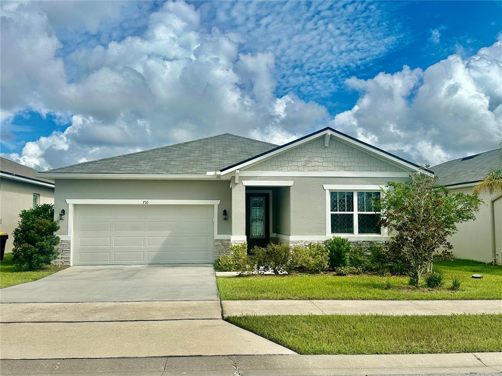 Primary Photo - 710 Spring Creek Dr