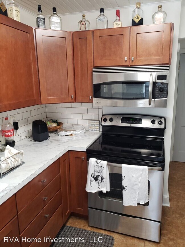 Foto del edificio - 3 br, 1 bath House - 29 Wootton Road