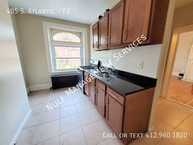 Photo - 405 S. Atlantic-F2 Apartment