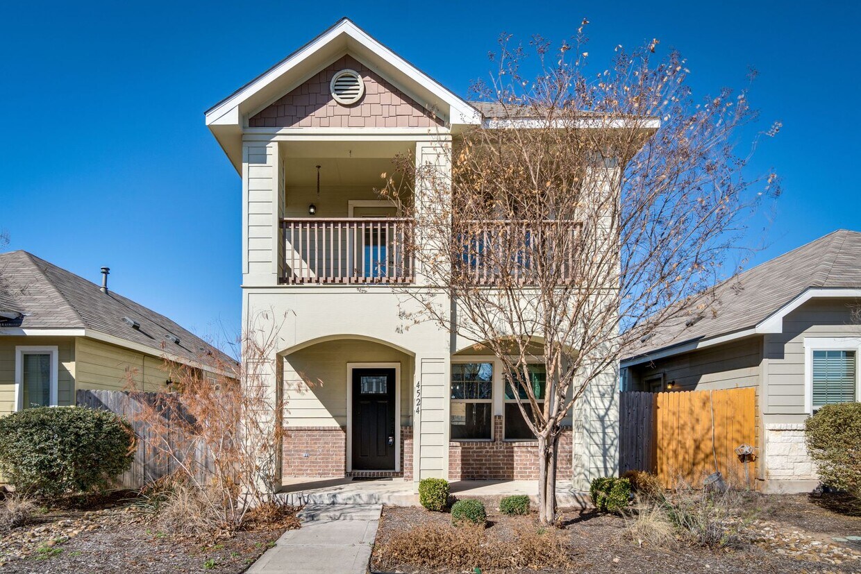 4524 Graceful Ln, Austin, TX 78725 House Rental in Austin, TX