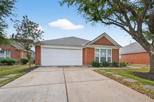 Building Photo - 16719 Red Falls Cir