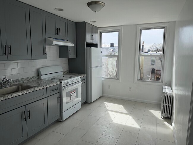 Foto del edificio - 419 4th St