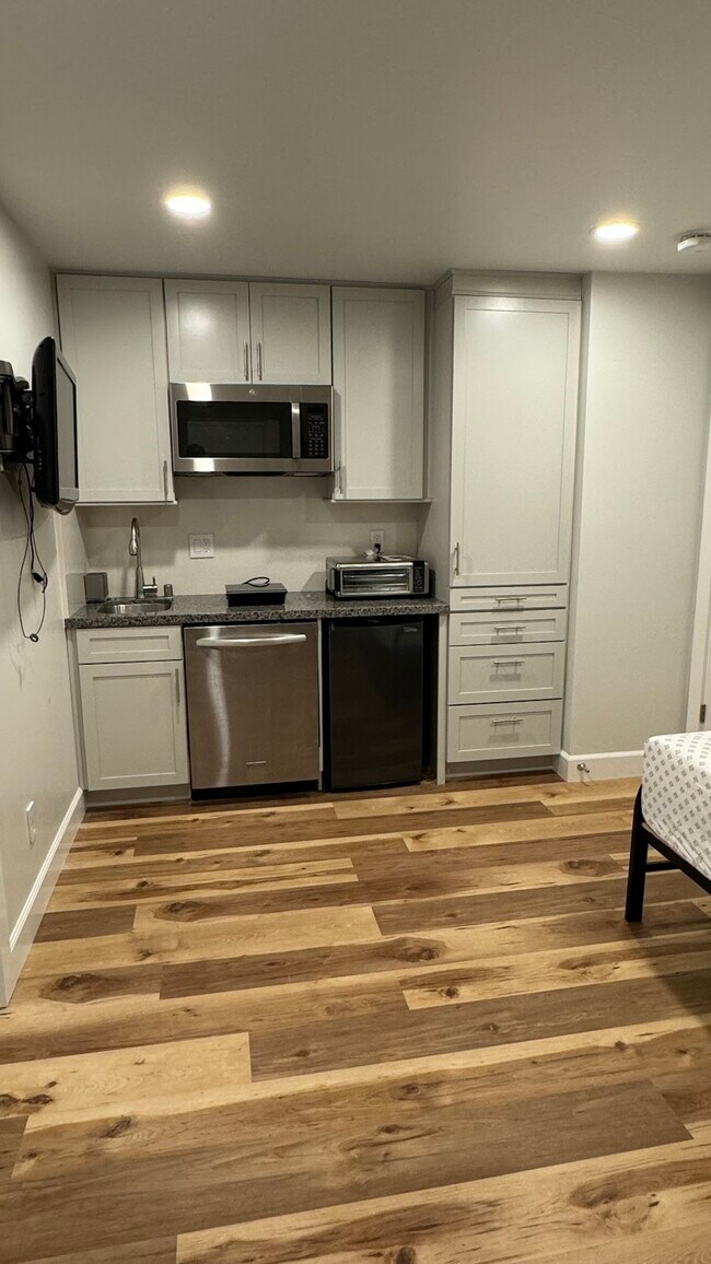 Foto del edificio - 1849 Potrero Dr