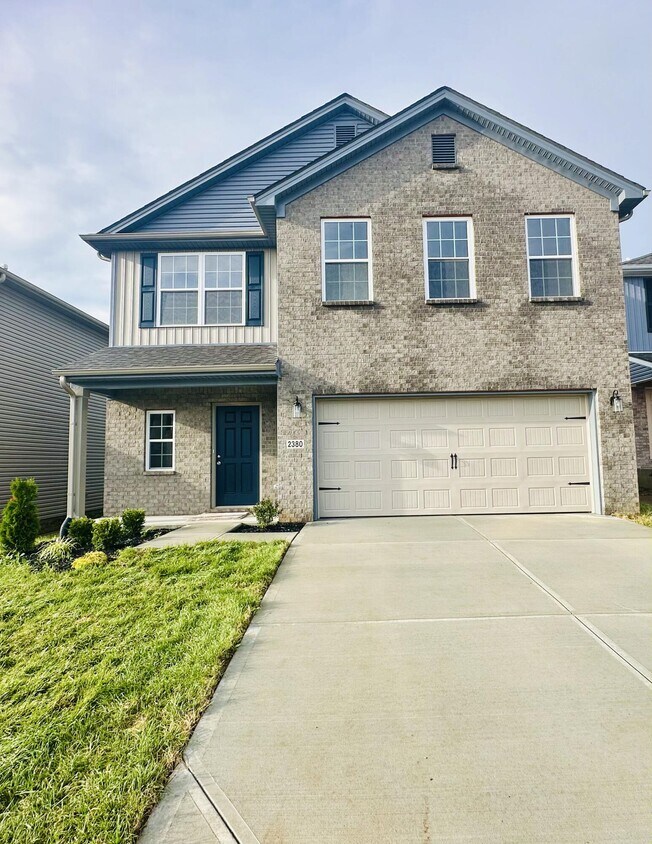 Foto principal - 2380 Geranium Ln