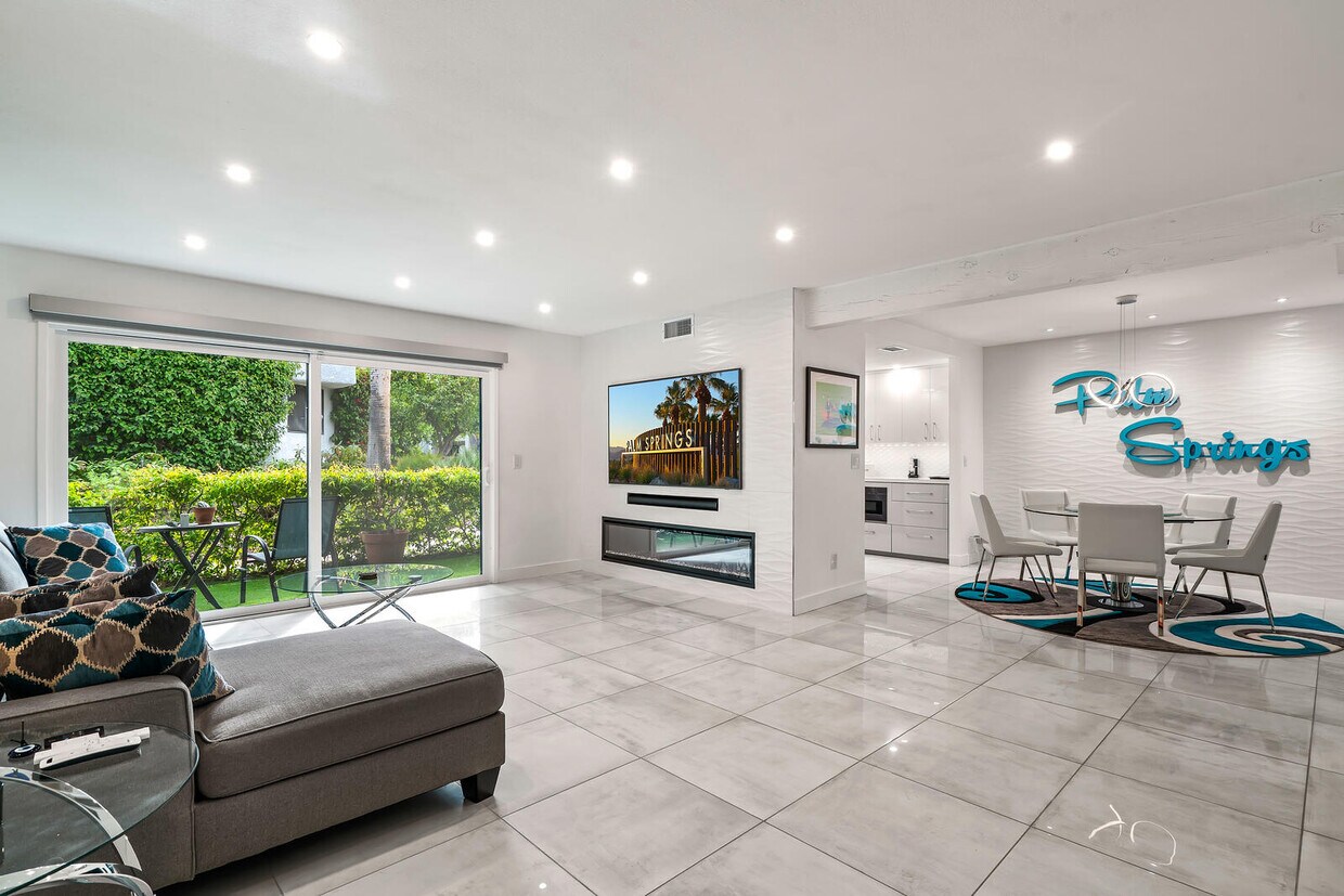 Foto principal - 3155 Ramon Rd