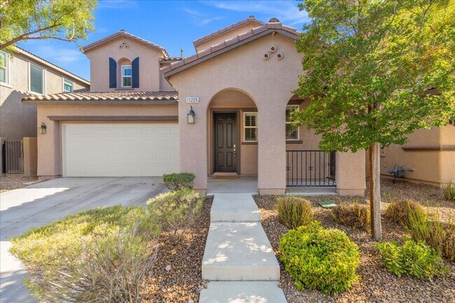 Foto del edificio - 3 bedroom Home in Summerlin with a Large B...