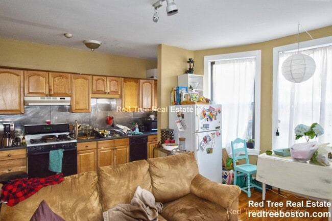 Photo - 17 Highgate St Apartment