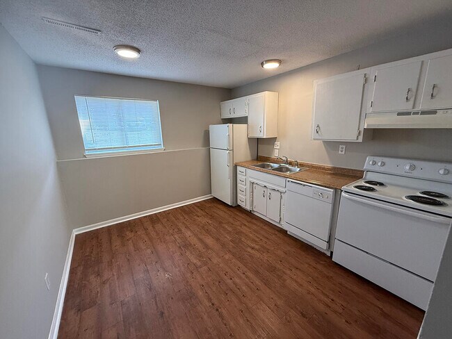 Foto del edificio - 7221 N Moberly Dr