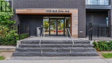 Building Photo - 1709-1709 Bur Oak Ave