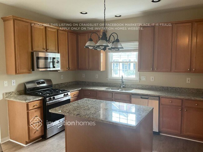 Foto del edificio - 799 Gardenside Cir SE