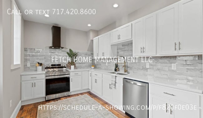 Building Photo - New Renovations, PARKING & CENTRAL AIR!!!