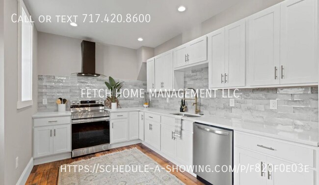 Foto del edificio - New Renovations, PARKING & CENTRAL AIR!!!