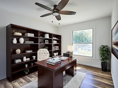 Foto del edificio - 2951 Softwind Trail