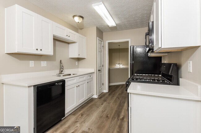 Foto del edificio - 4809 Nature Trail