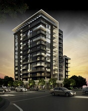 Building Photo - Parkvu