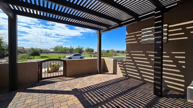 Foto del edificio - Gorgeous home in gated 55+ community of Canta Mia!