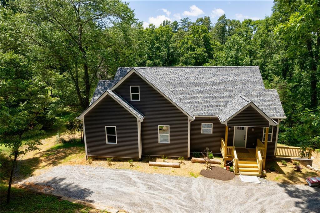 Foto principal - 872 Chestatee Cir