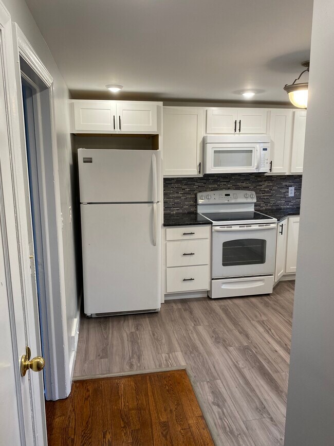 Cocina - 16 Beechwood Rd
