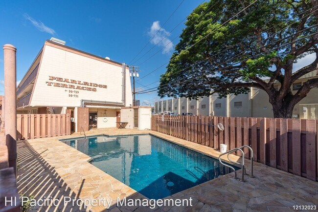 Building Photo - 3 br, 1 bath House - 98-729 Moanalua Lp. U...