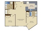 2 Bed C2