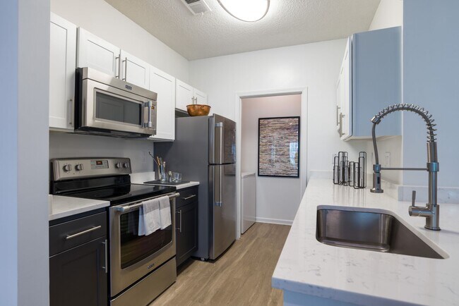 The Brooke by ARIUM Apartments Atlanta, GA