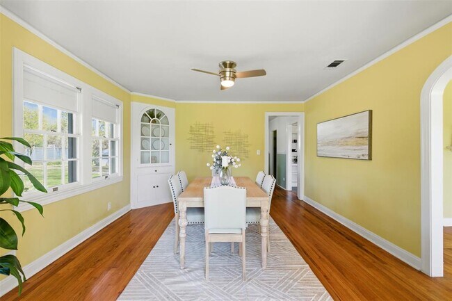 Building Photo - 1506 Grace St