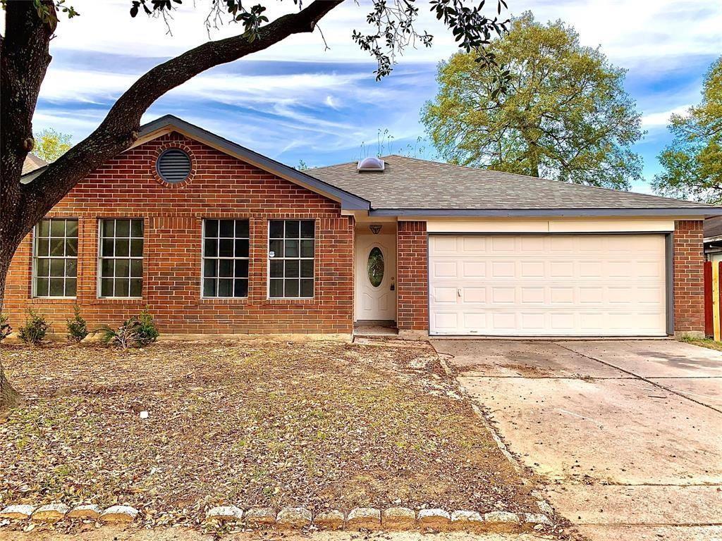 14915 Dunster Ln, Channelview, TX 77530 House Rental in Channelview