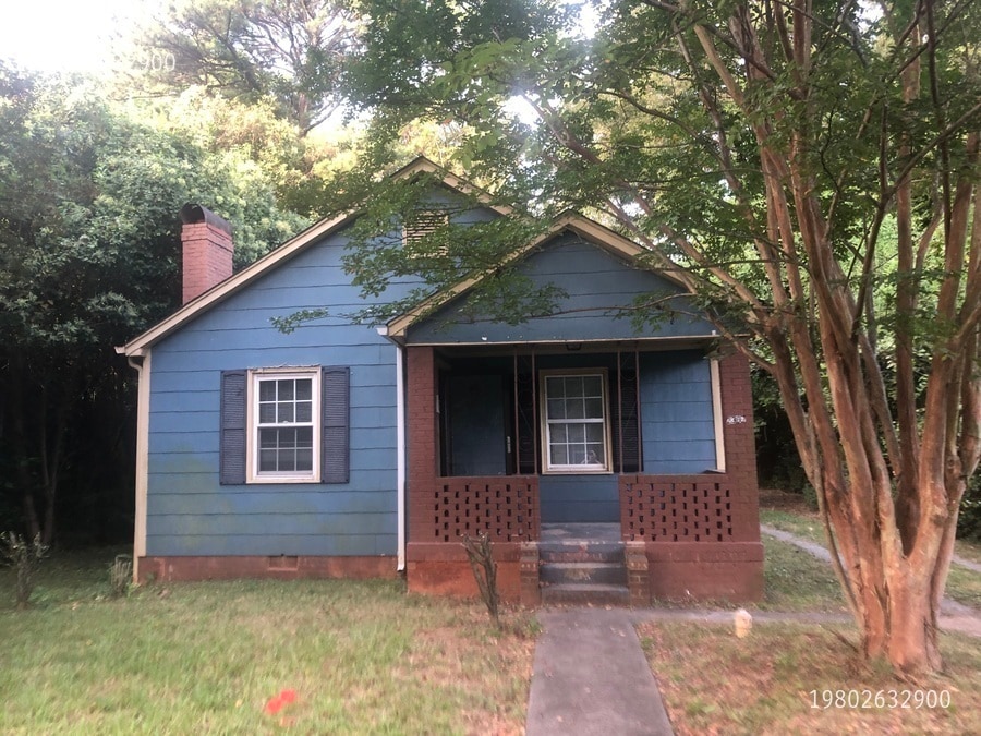 Foto principal - 2307 Edison St