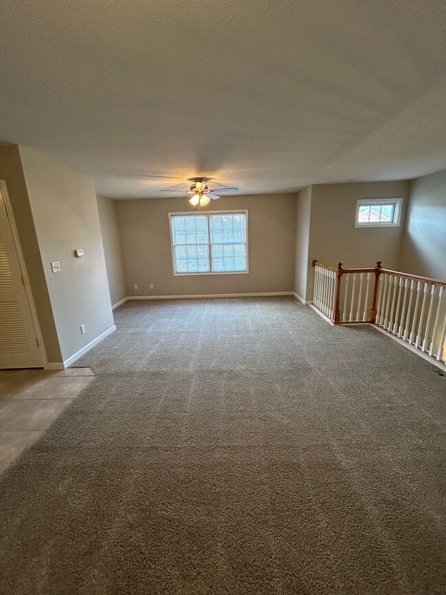 Foto del interior - Ravina Apartments