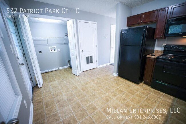 Building Photo - 532 Patriot Park Ct