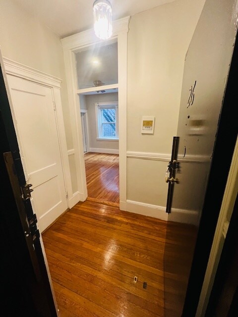 Foto del edificio - 38 Hemenway St