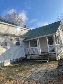 Foto del edificio - 101 Meeks Ave