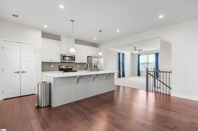 Foto del edificio - 23 Itasca Dr