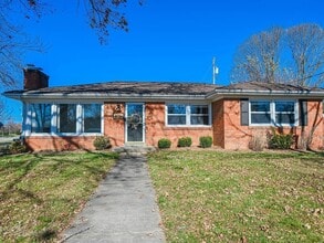 Building Photo - 8001 Zelma Fields Ave