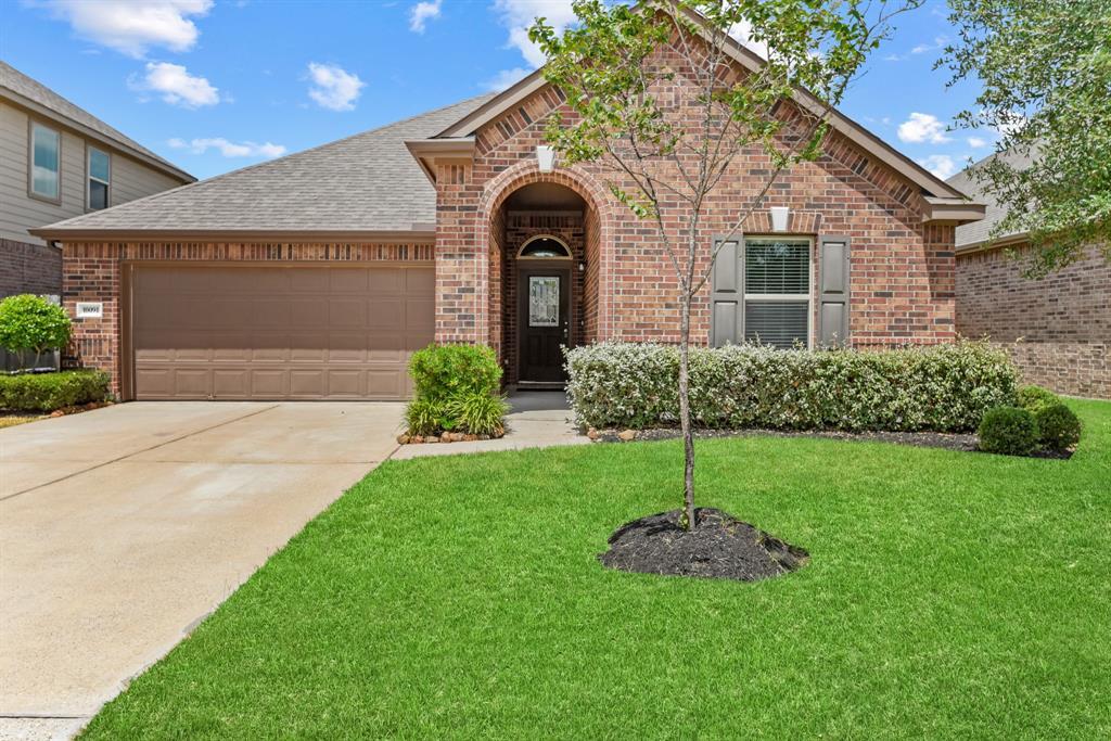 10091 Cimarron Canyon Ln, Magnolia, TX 77354 House Rental in Magnolia