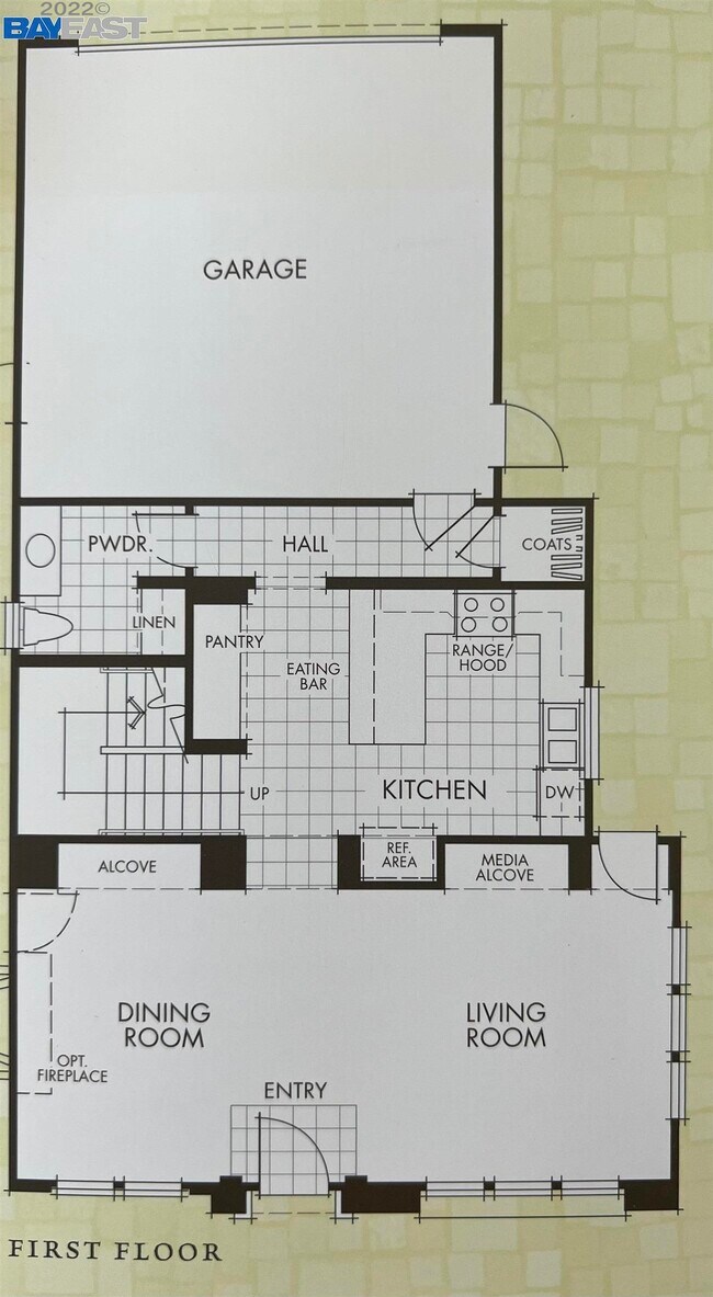 Building Photo - 4637 Malayan St