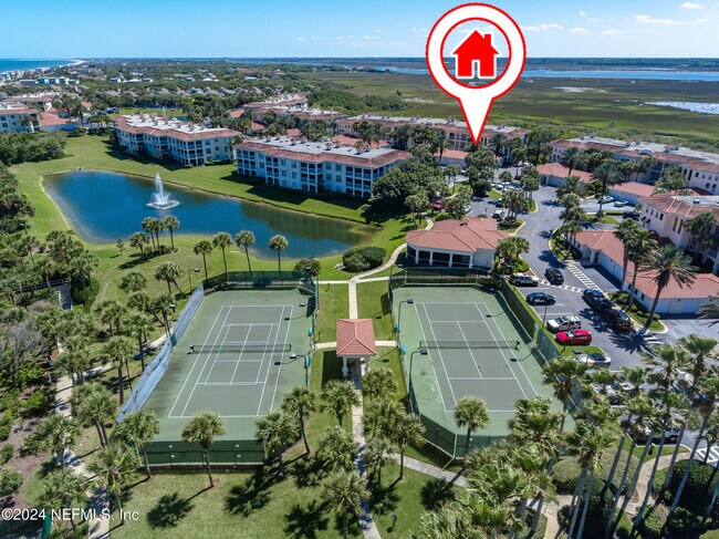 Foto del edificio - 215 S Ocean Grande Dr